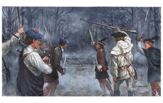 Highland Scots of North Carolina | Luncheon Lecture | Historical Society of Topsail Island