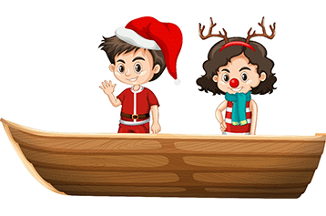 Topsail Island, NC | Annual Christmas Flotilla and Market 2025 | The Greater Topsail Area Chamber of Commerce | Historical Society of Topsail Island