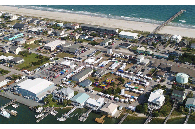 Historical Society of Topsail Island | Programs and Activities