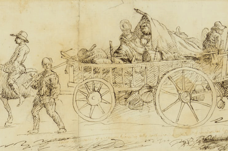 Historical Society of Topsail Island | NC In the American Revolution | LTC (RET) Gary O. Green Historical Society of Topsail Island | NC In the American Revolution | January 9, 2025 | LTC (RET) Gary O. Green | Missiles and More Museum | Autumn With Topsail Festival | Topsail Island Events