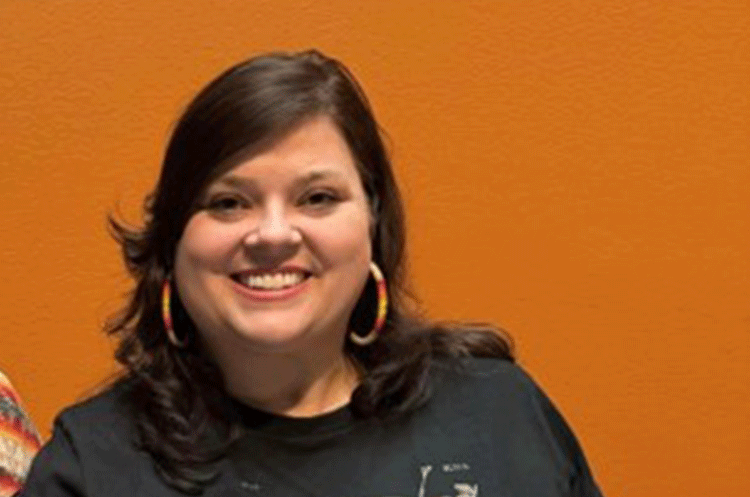 November 13, 2025--Luncheon & Lecture: Museum of the Southeast American Indian logo