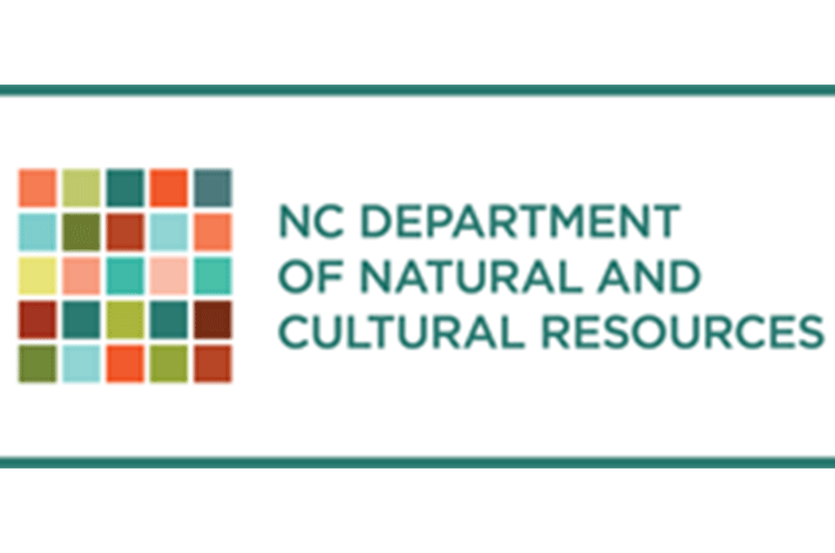 NC Department of Cultural and Natural Resources logo | | January 8, 2026 | Luncheon & Lecture | John Moseley | Curator of Education