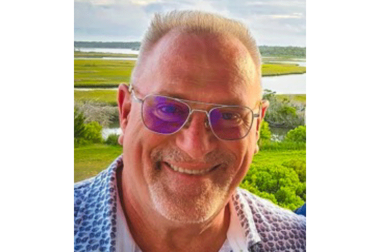 AJ Hemphill | September 10, 2026 | Luncheon Lecture 